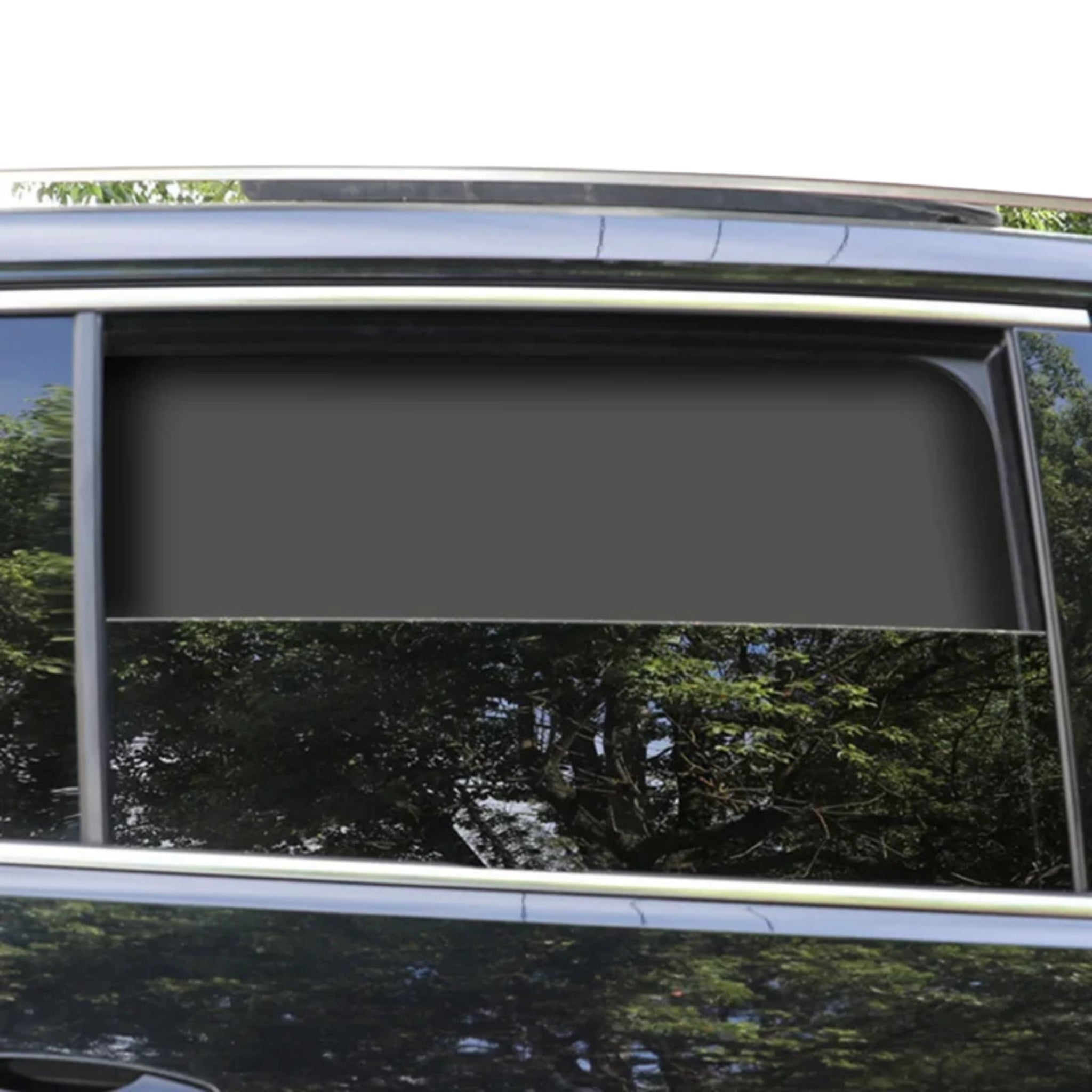 Pare-soleil Magnétique Voiture | Protection UV Double Face | Tidykidshop™