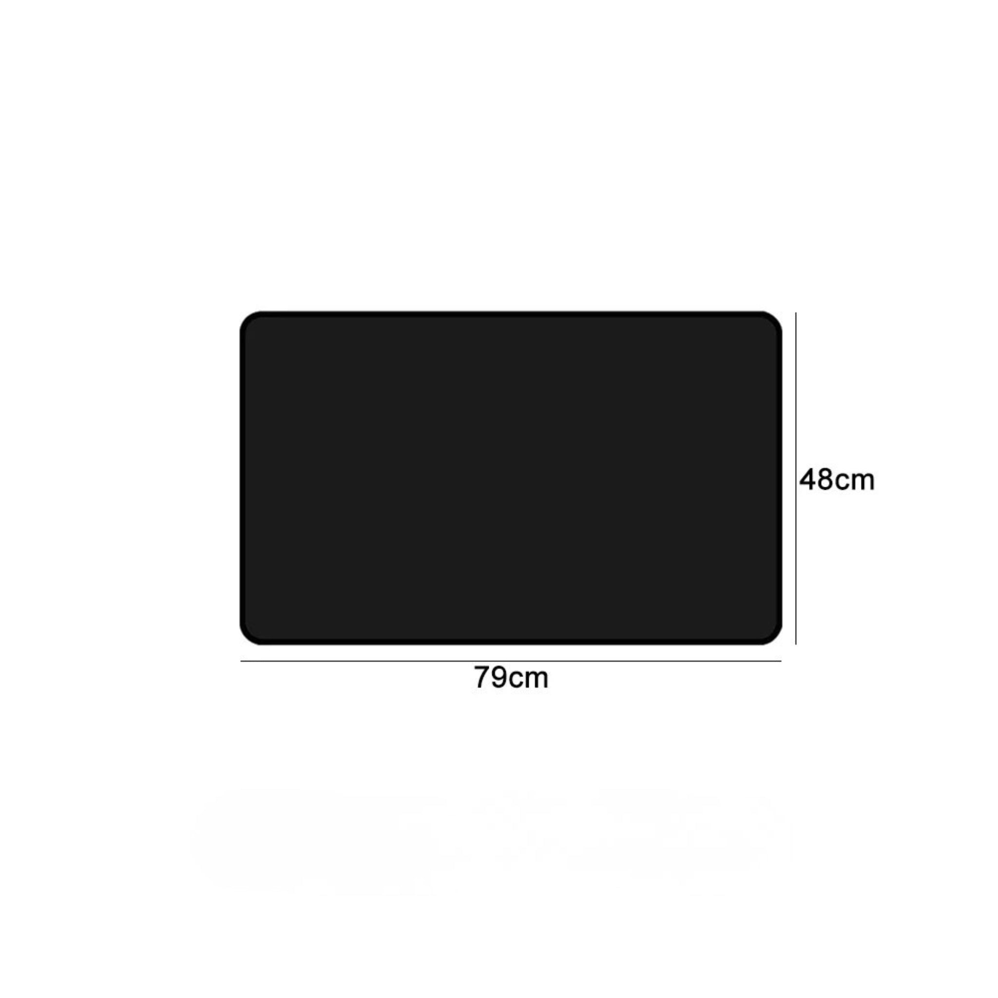 Pare-soleil Magnétique Voiture | Protection UV Double Face | Tidykidshop™