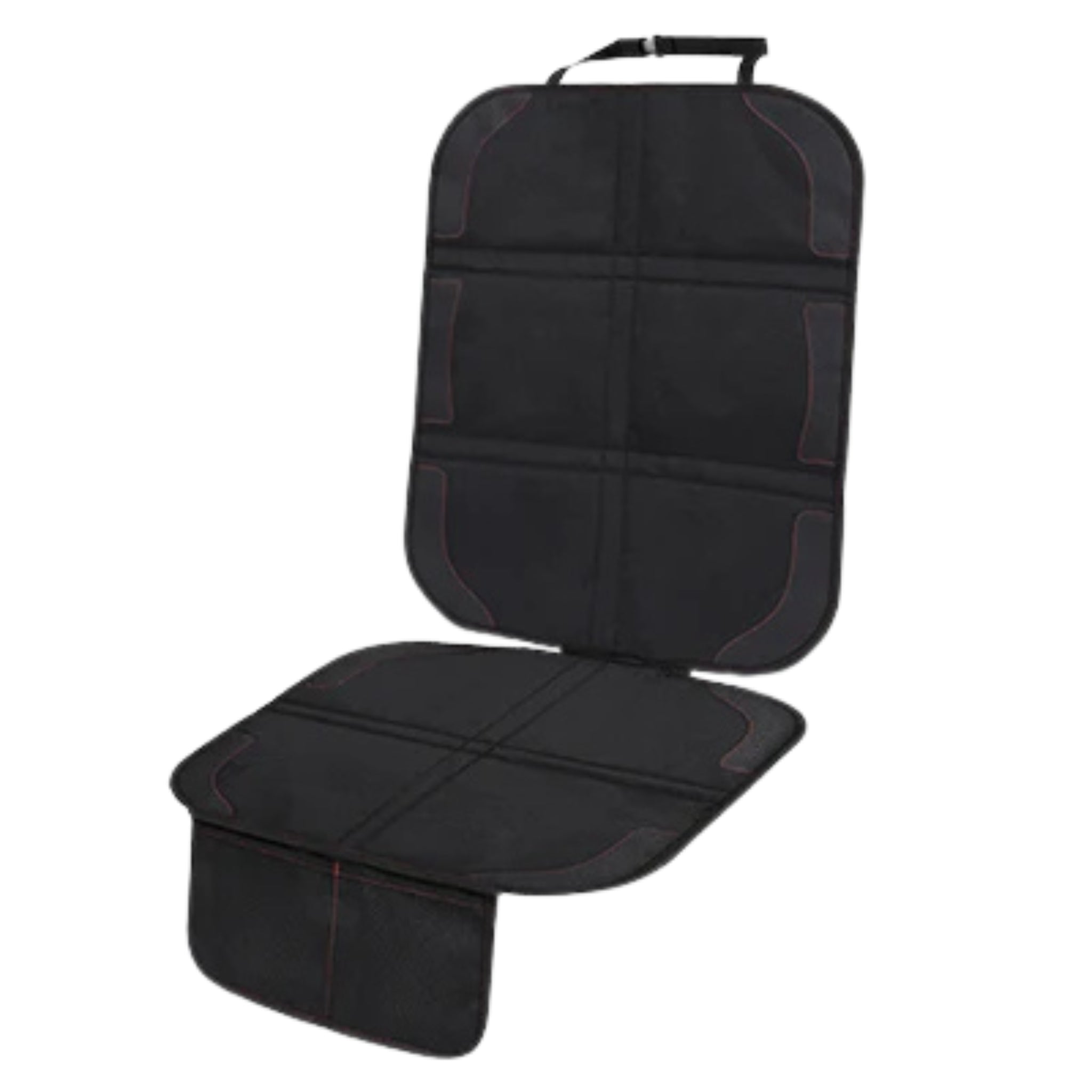 Juste de Protection Universelle pour Siège Arrière de Voiture | Accessoire Enfant Anti-Saleté | TidyKid™