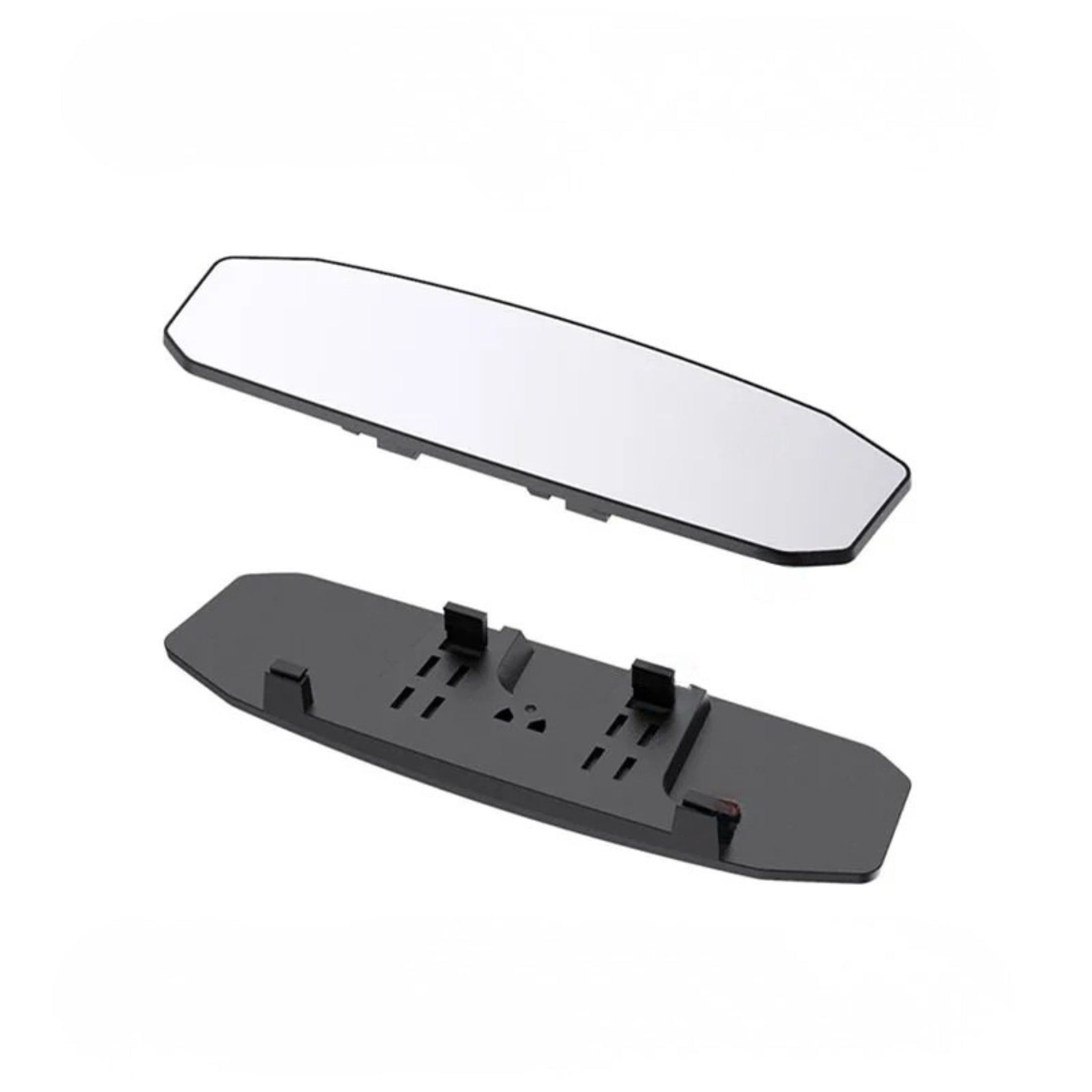 Rétroviseur Intérieur Bébé Voiture | Grand Angle Anti-Éblouissement | Tidykidshop™