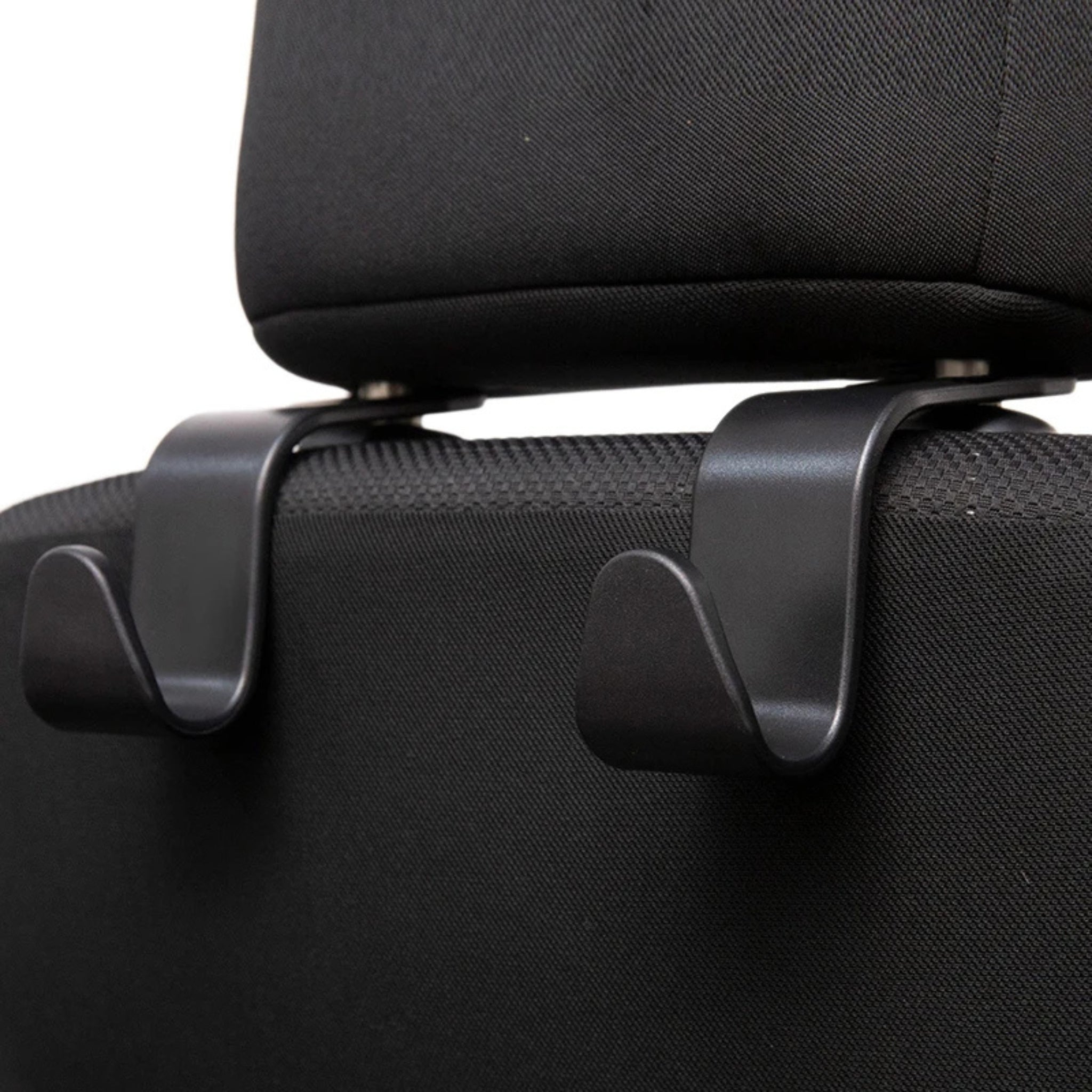 Crochets de Repose-Siège Voiture | Supports pour Sacs & Accessoires Auto | Tidykidshop™