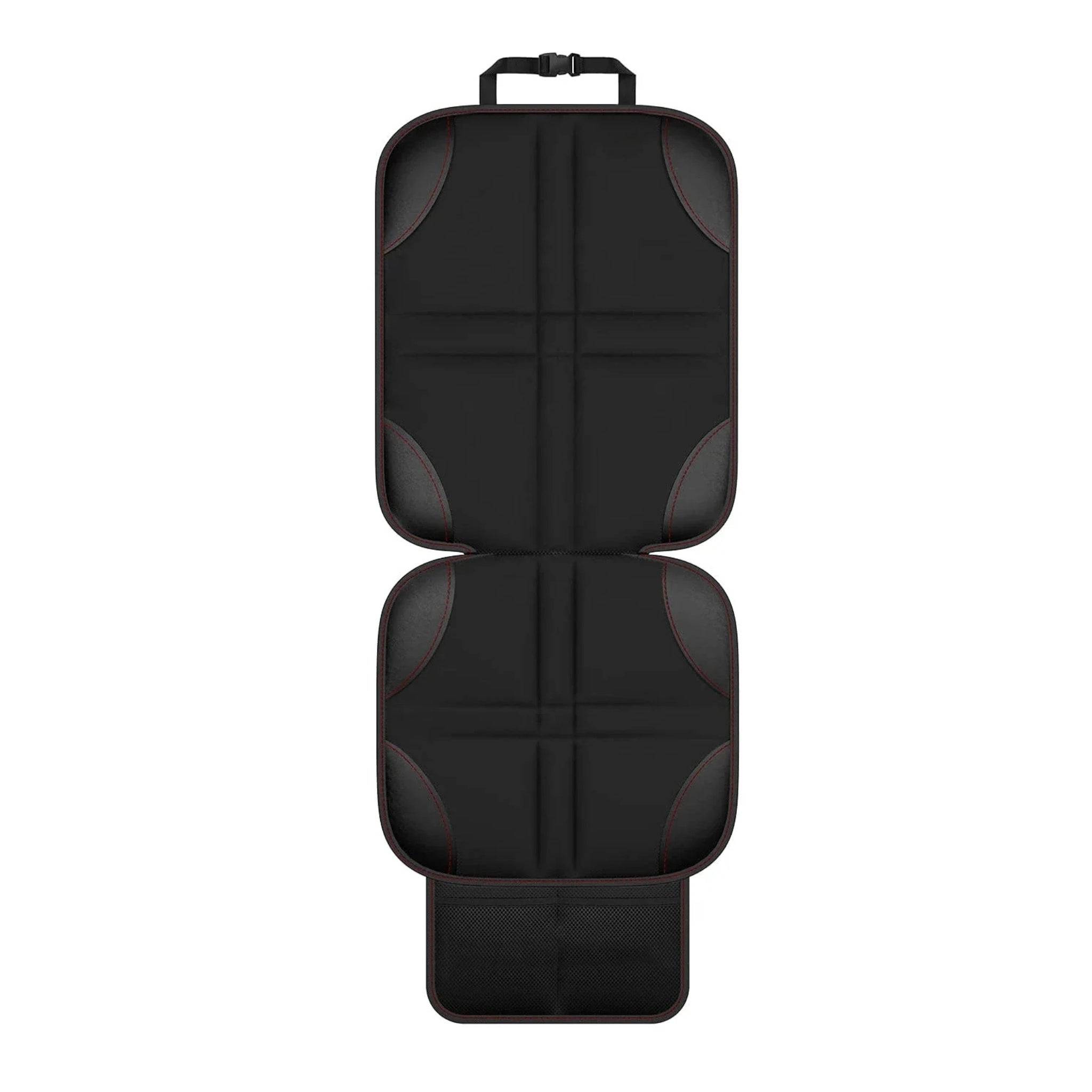 Protecteur de Siège Auto | Lot de 2 Tapis Antidérapants pour Sièges Enfant | TidyKidshop™