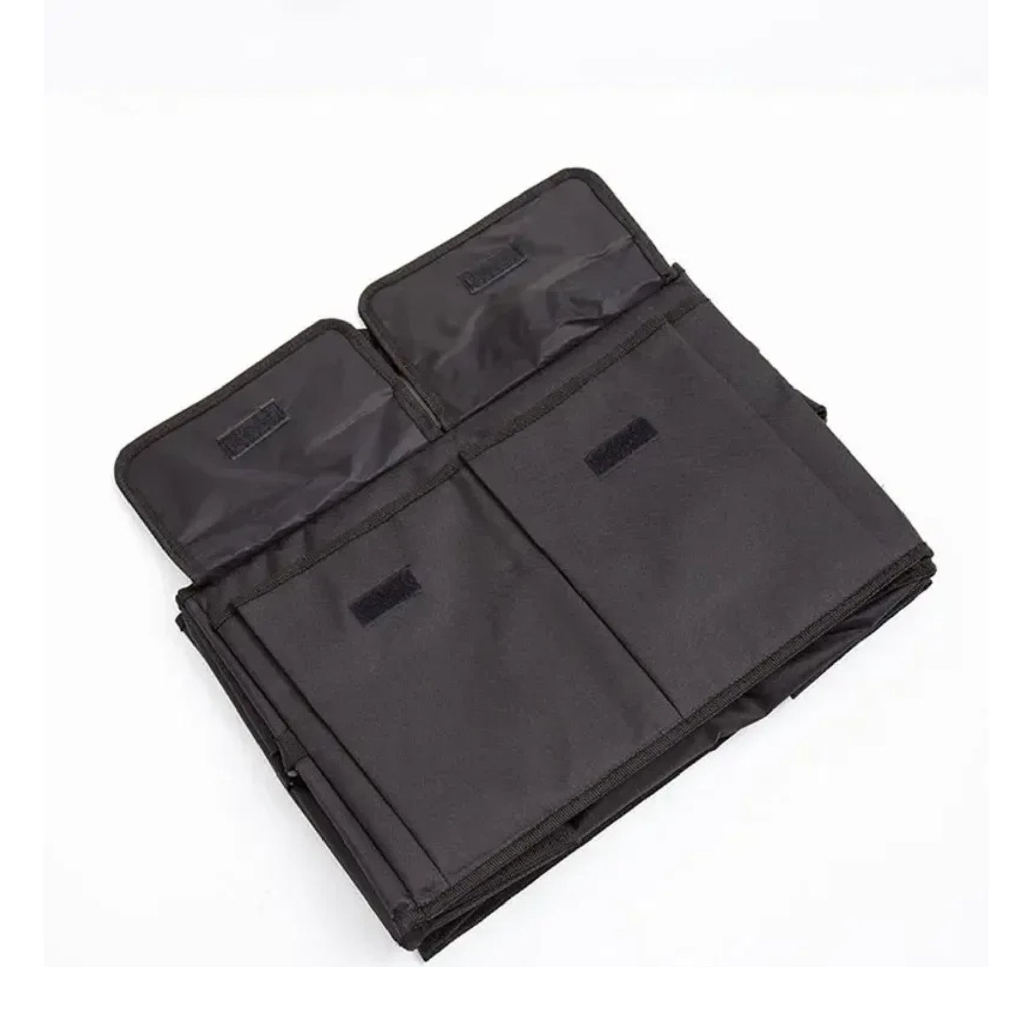 Coffre de Rangement Voiture | Organisateur Pliable Grande Capacité | Tidykidshop™