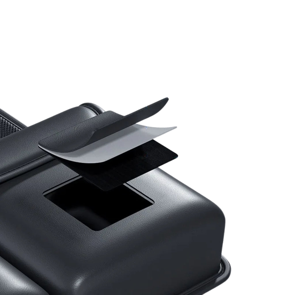 Organisateur Voiture | Sac de Rangement Cuir Pliable Siège Arrière | Tidykidshop™