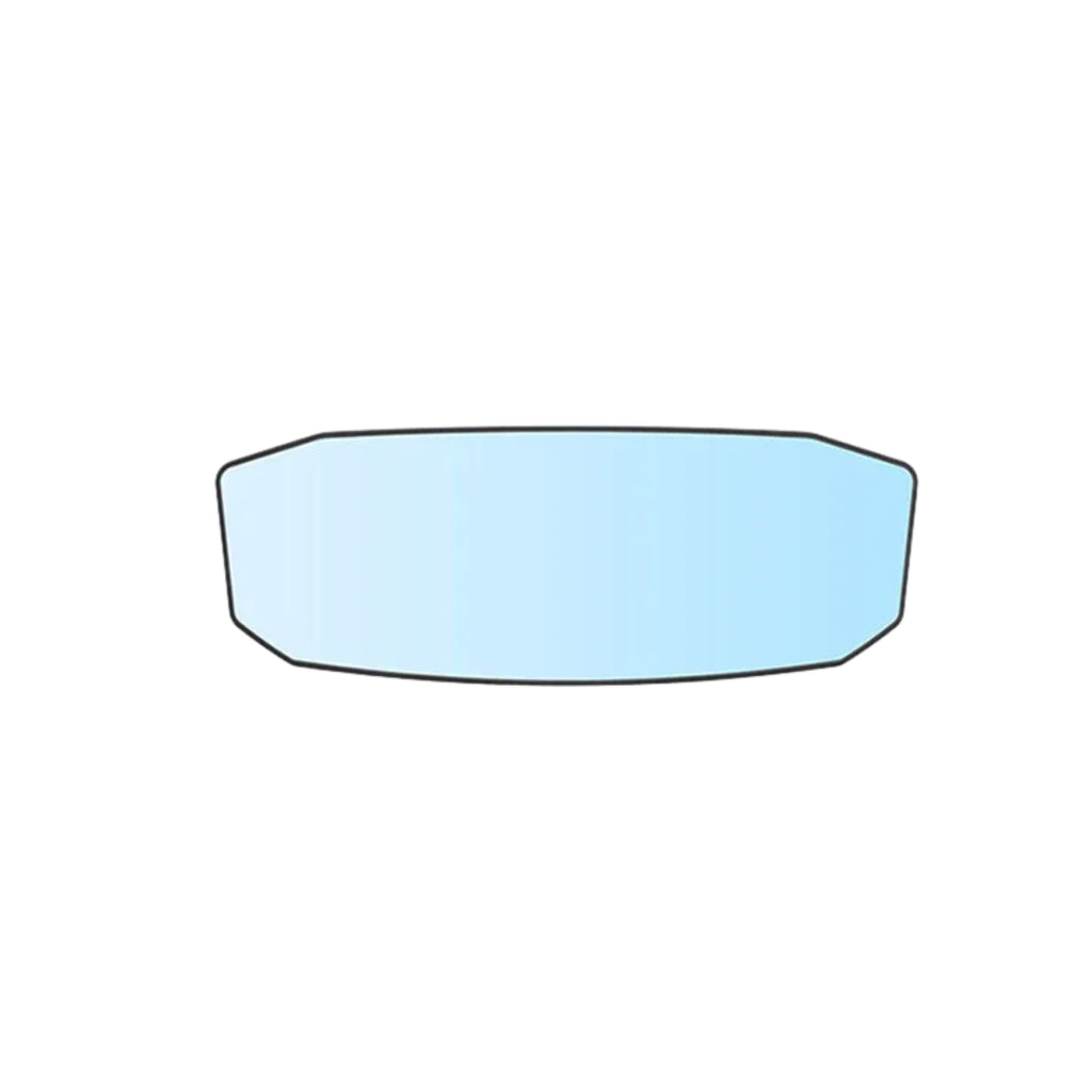 Rétroviseur Intérieur Bébé Voiture | Grand Angle Anti-Éblouissement | Tidykidshop™