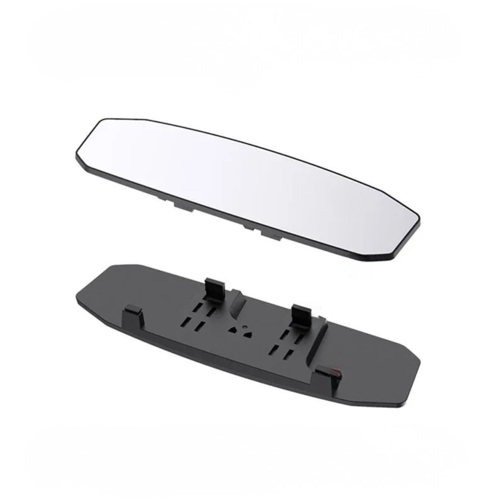 Rétroviseur Intérieur Bébé Voiture | Grand Angle Anti-Éblouissement | Tidykidshop™