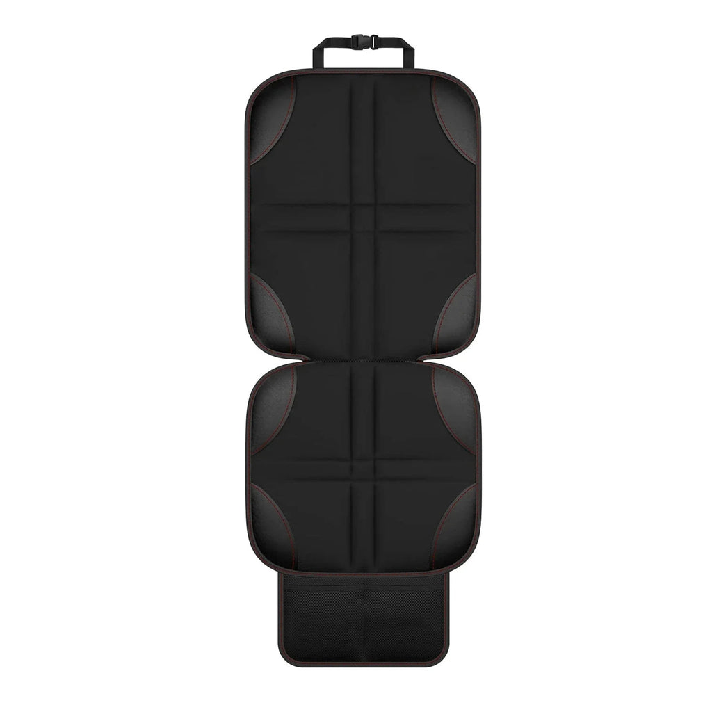 Juste de Protection Universelle pour Siège Arrière de Voiture | Accessoire Enfant Anti-Saleté | TidyKid™