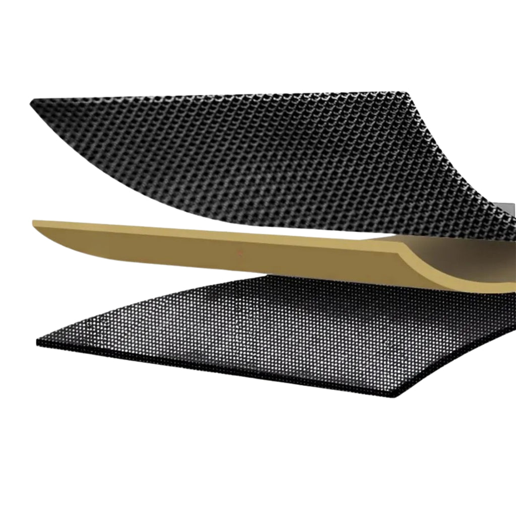 Coffre de Rangement Voiture | Organisateur Pliable 110L Étanche | Tidykidshop™